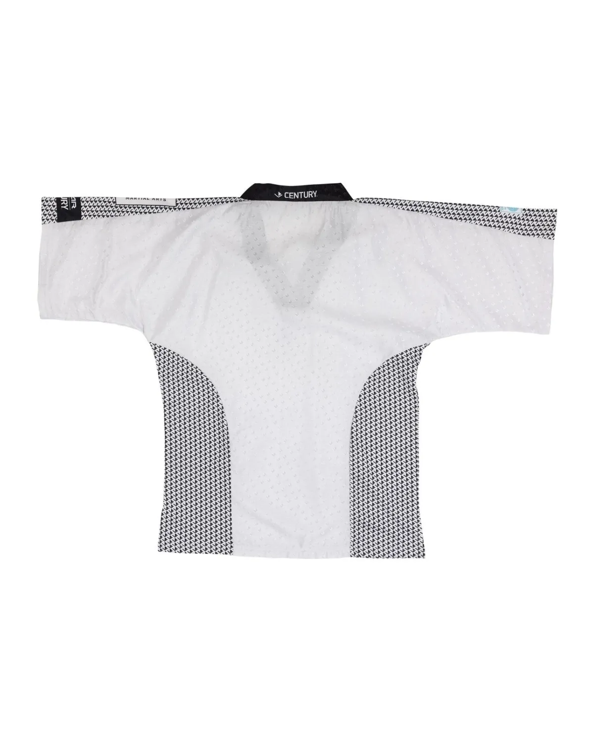 Best Century Martial Arts WAKO C-Gear Tenacity Top