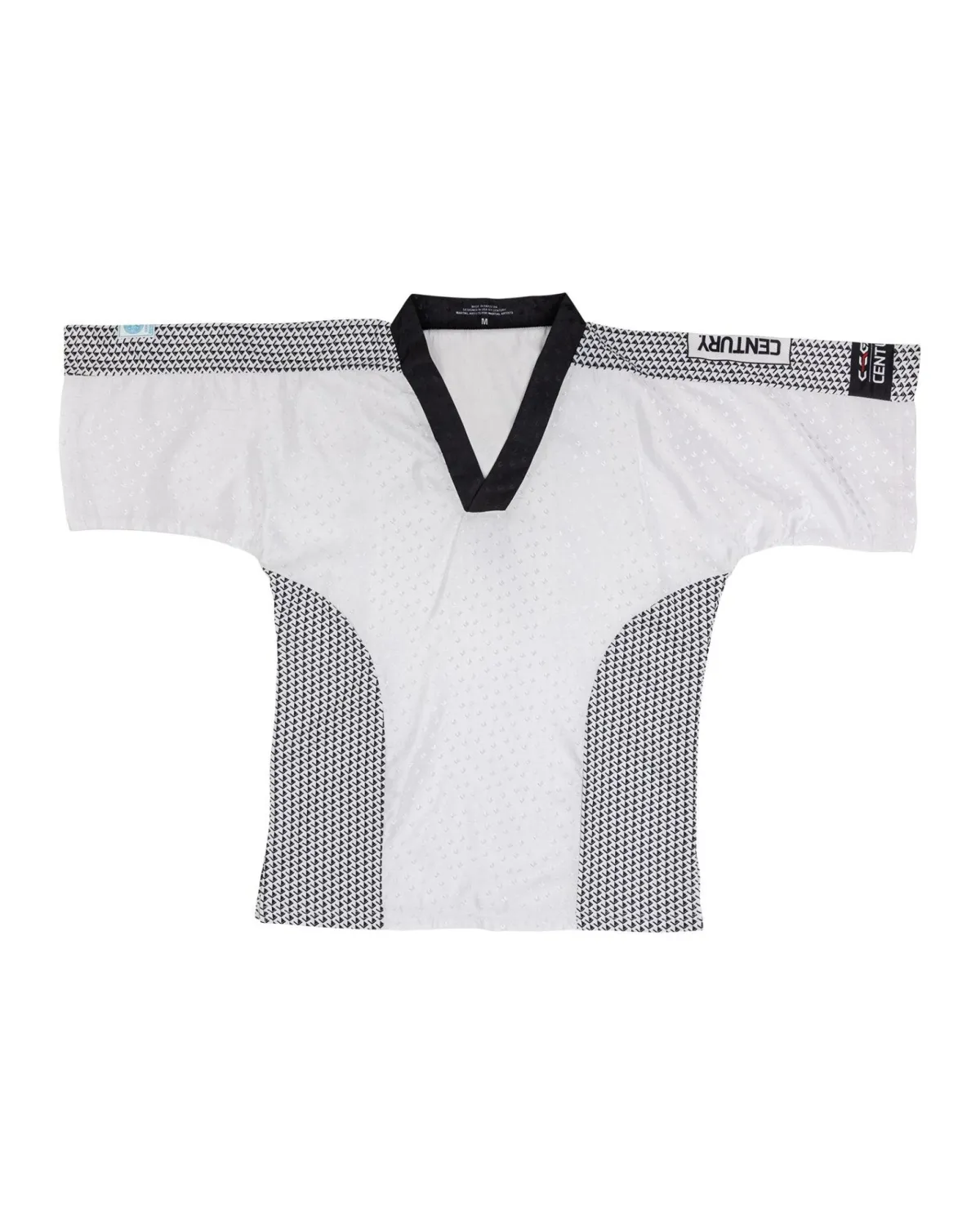 Best Century Martial Arts WAKO C-Gear Tenacity Top