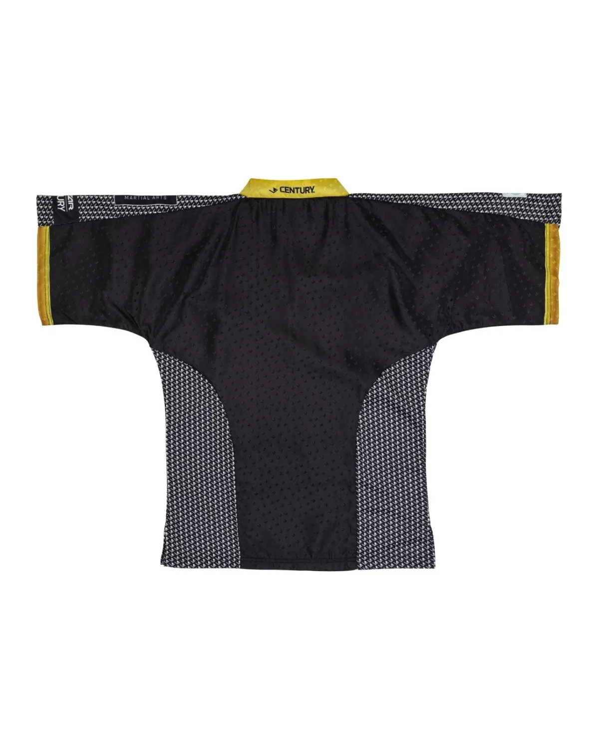 Best Century Martial Arts WAKO C-Gear Tenacity Top