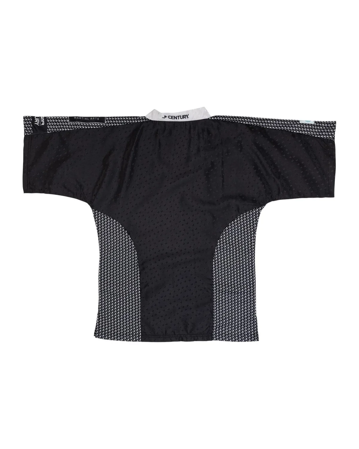 Best Century Martial Arts WAKO C-Gear Tenacity Top