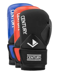 Clearance Century Martial Arts WAKO Creed Kickboxing Gloves