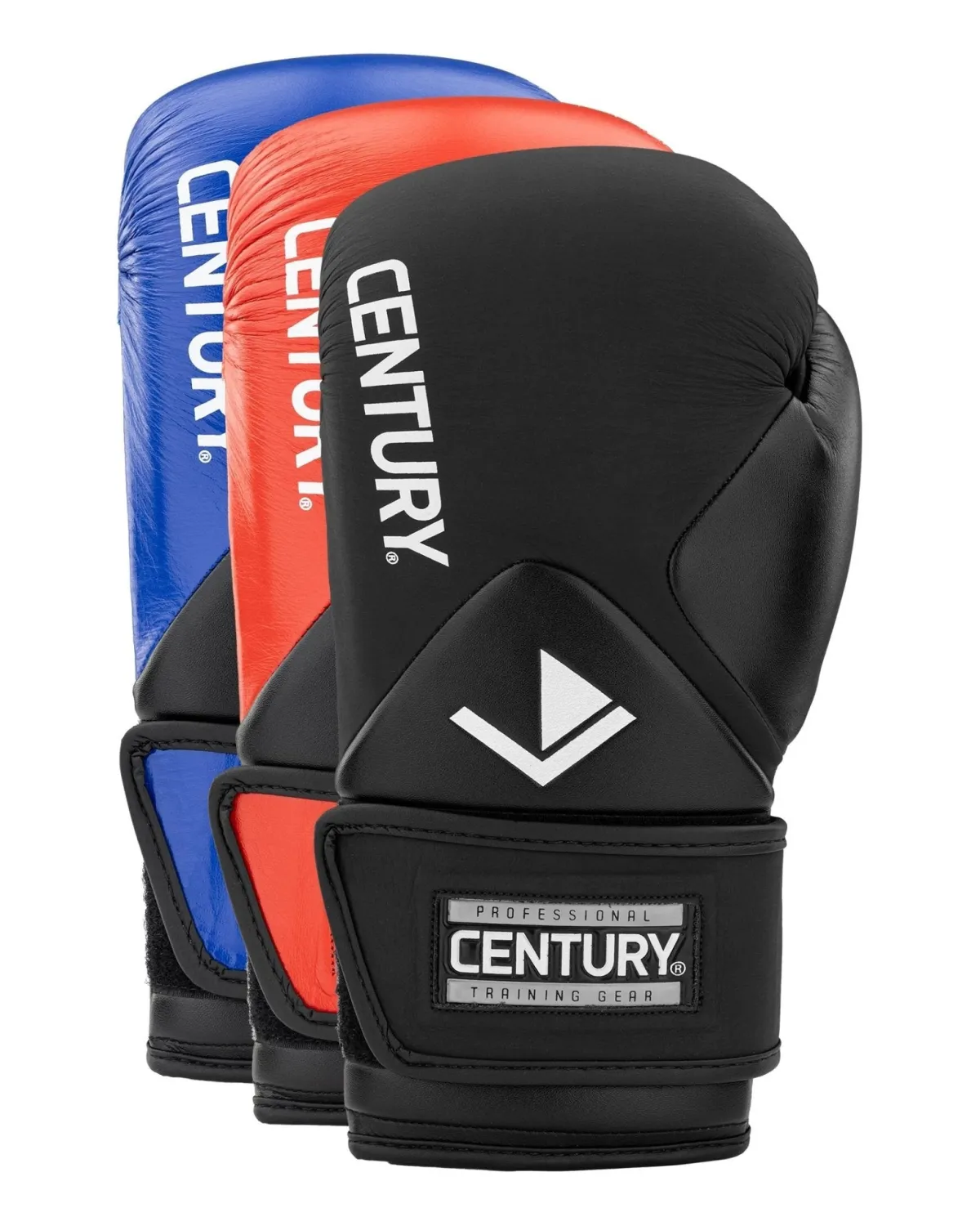 Clearance Century Martial Arts WAKO Creed Kickboxing Gloves