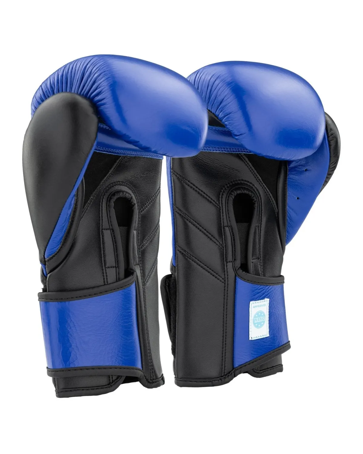 Clearance Century Martial Arts WAKO Creed Kickboxing Gloves