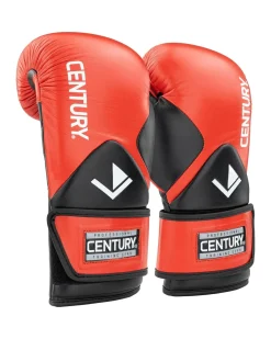 Clearance Century Martial Arts WAKO Creed Kickboxing Gloves