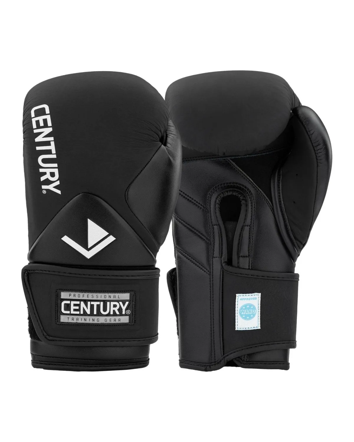 Clearance Century Martial Arts WAKO Creed Kickboxing Gloves