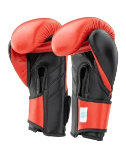 Clearance Century Martial Arts WAKO Creed Kickboxing Gloves