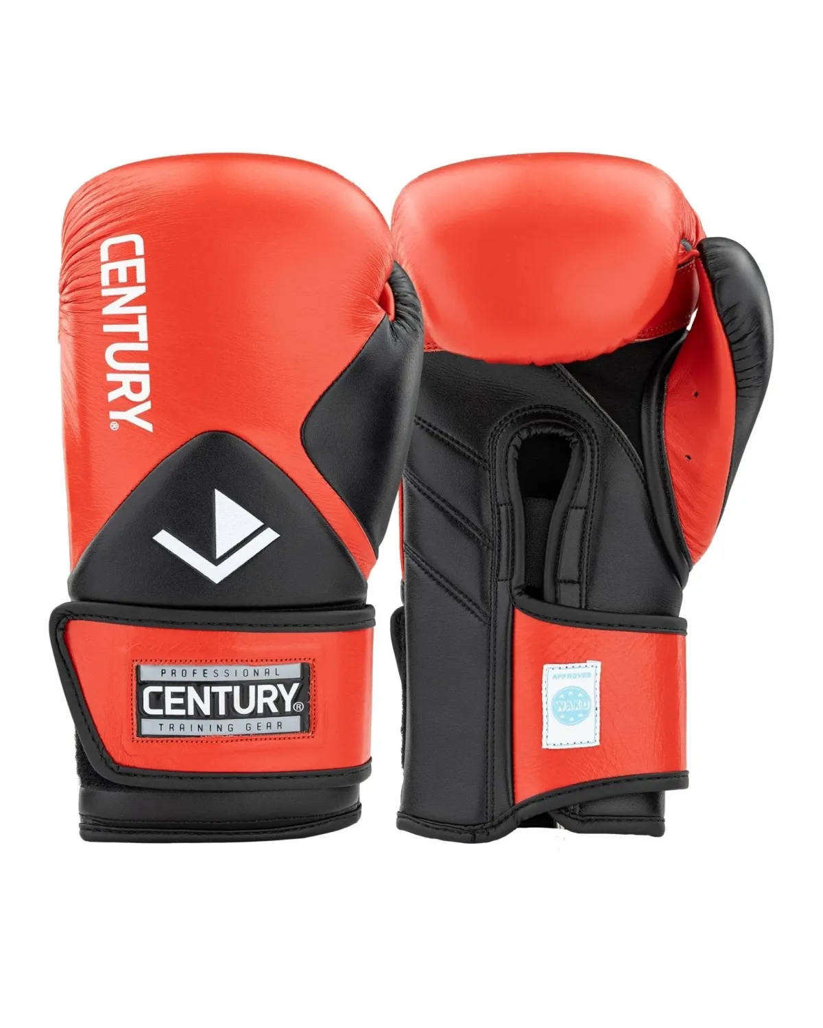 Clearance Century Martial Arts WAKO Creed Kickboxing Gloves