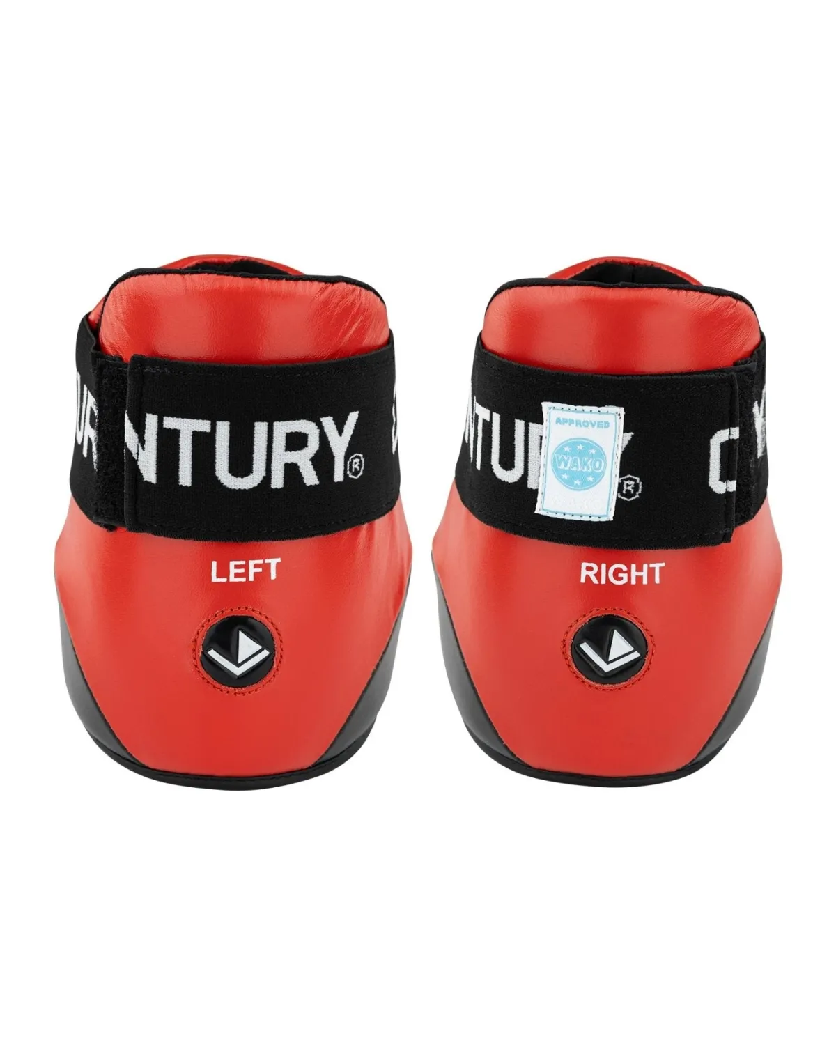 Sale Century Martial Arts WAKO Creed Kicks