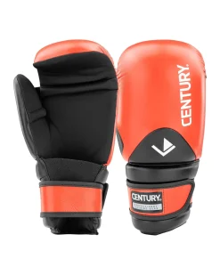 Best Century Martial Arts WAKO Creed 8 oz. Punch
