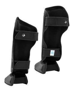 New Century Martial Arts WAKO Creed Shin Instep