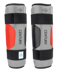 Discount Century Martial Arts WAKO Drive Shinguards