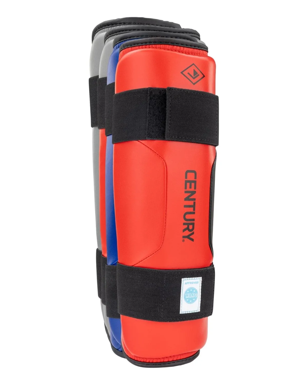 Discount Century Martial Arts WAKO Drive Shinguards
