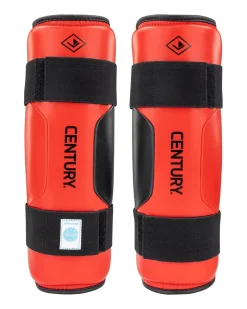 Discount Century Martial Arts WAKO Drive Shinguards