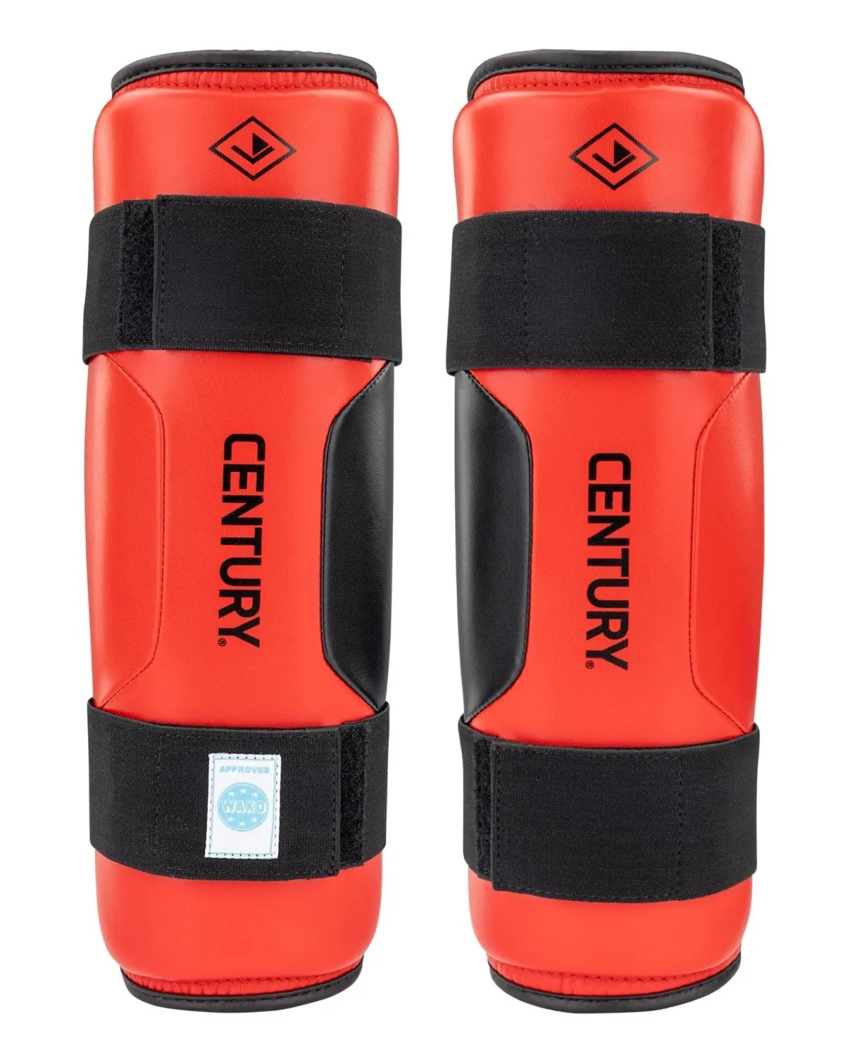 Discount Century Martial Arts WAKO Drive Shinguards