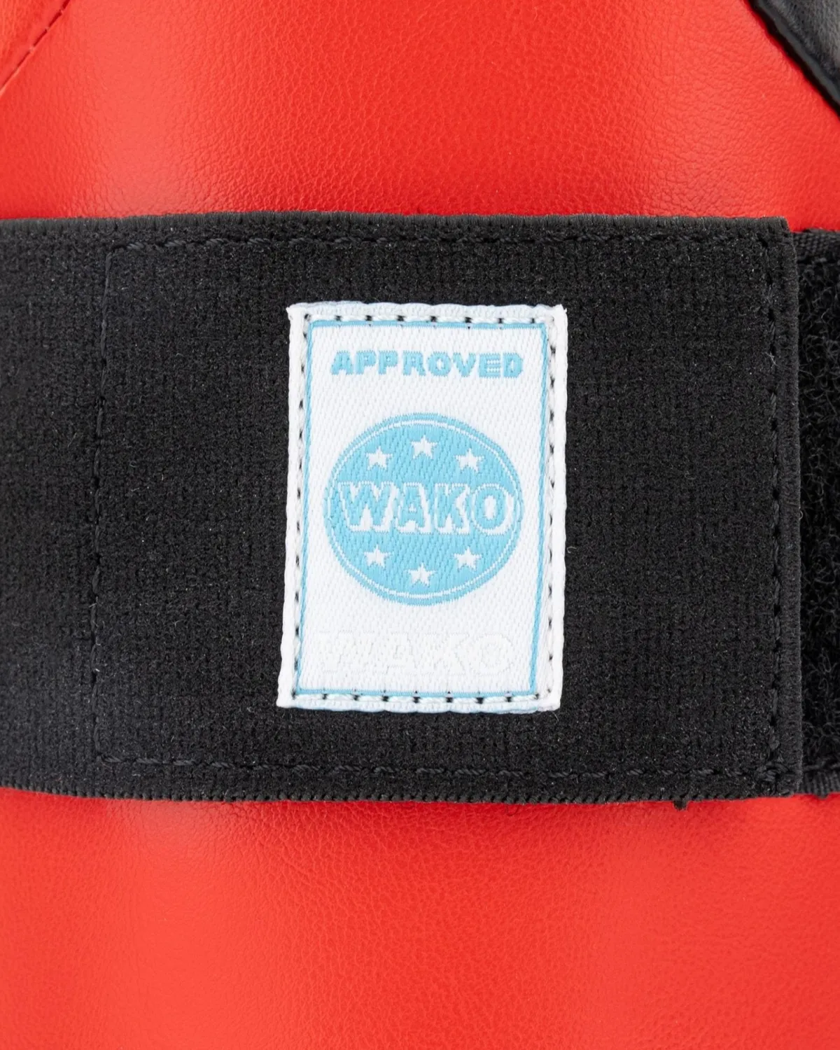 Discount Century Martial Arts WAKO Drive Shinguards