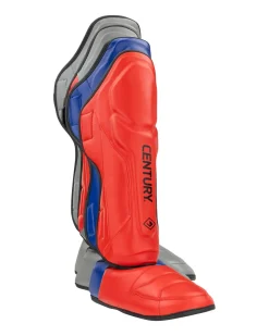 Online Century Martial Arts WAKO Drive Traditional Shin Instep