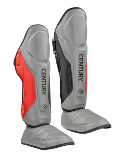 Online Century Martial Arts WAKO Drive Traditional Shin Instep