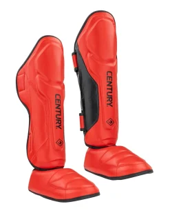 Online Century Martial Arts WAKO Drive Traditional Shin Instep