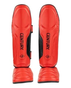 Online Century Martial Arts WAKO Drive Traditional Shin Instep