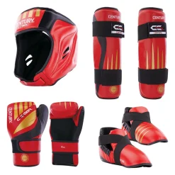 Century Martial Arts WAKO Integrity Bundle