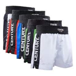 Outlet Century US Retail WAKO Kickboxing Shorts
