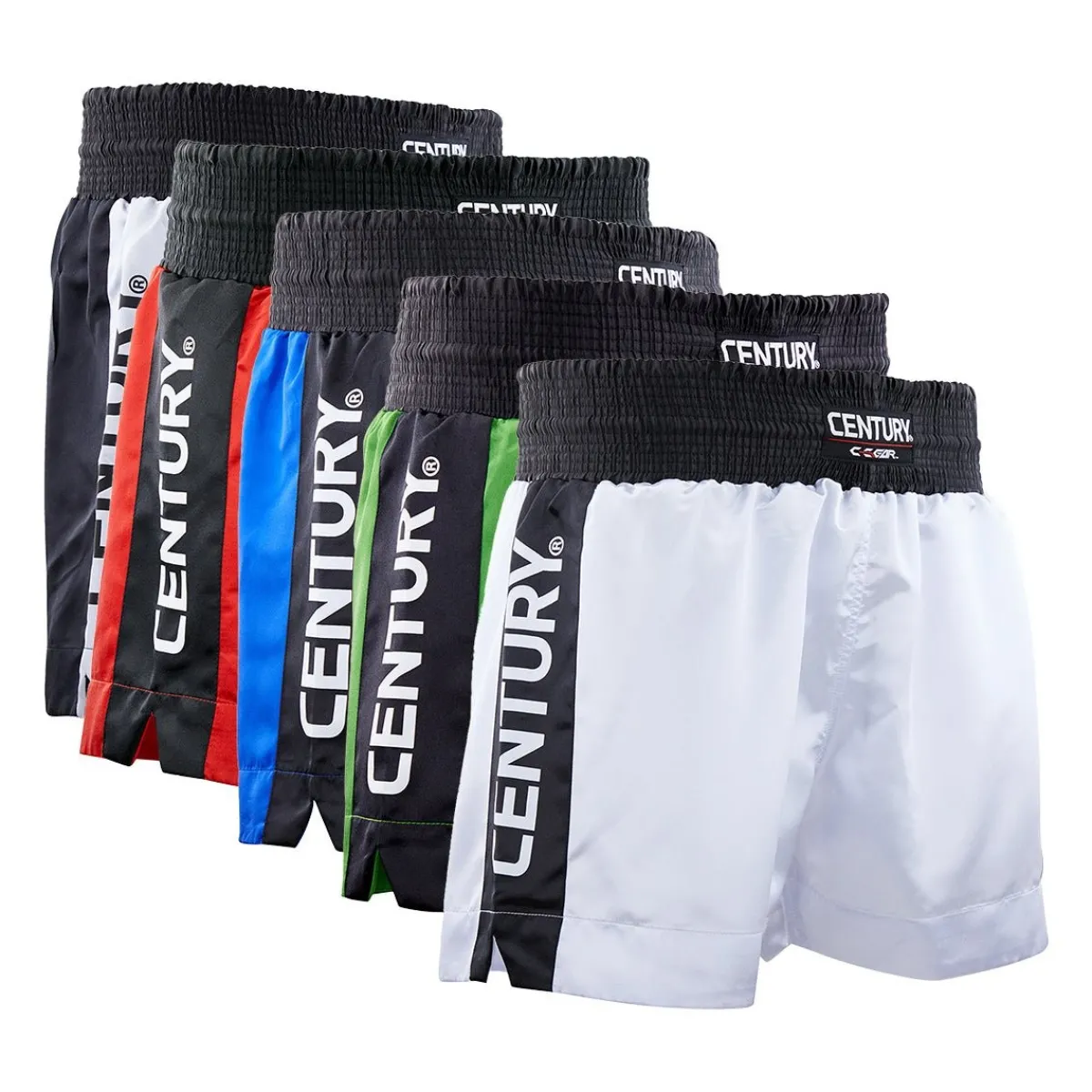 Outlet Century US Retail WAKO Kickboxing Shorts
