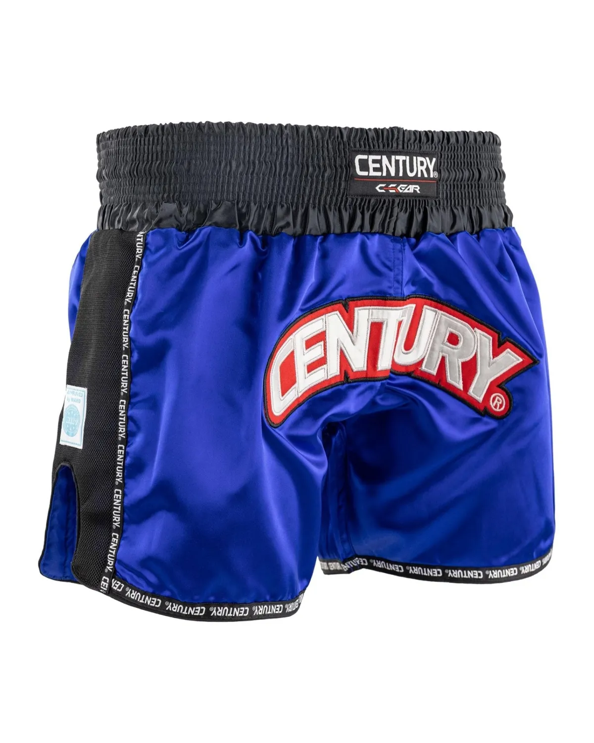 Discount Century Martial Arts WAKO K1/LOW KICK SHORT 2.0