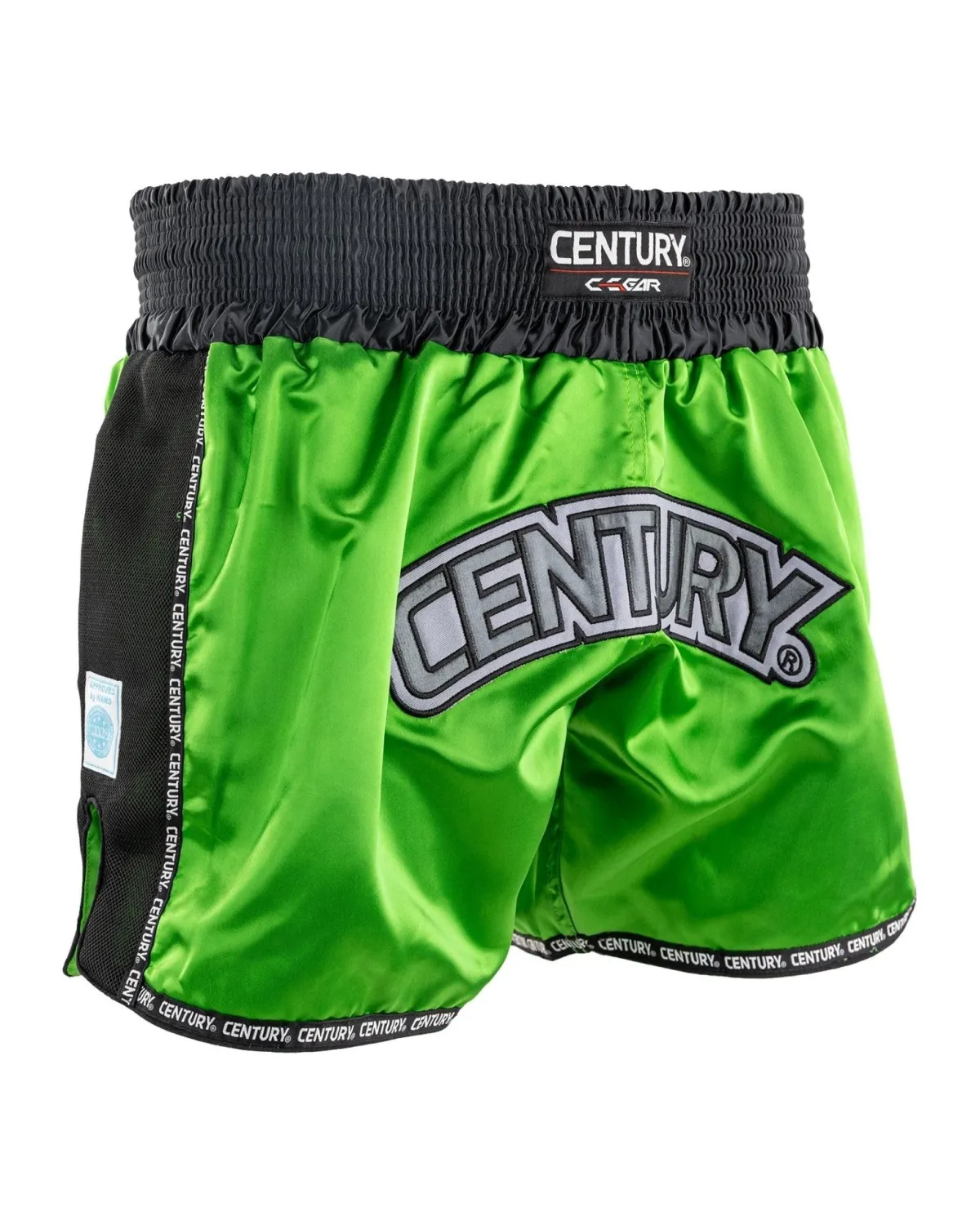 Discount Century Martial Arts WAKO K1/LOW KICK SHORT 2.0