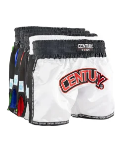 Discount Century Martial Arts WAKO K1/LOW KICK SHORT 2.0