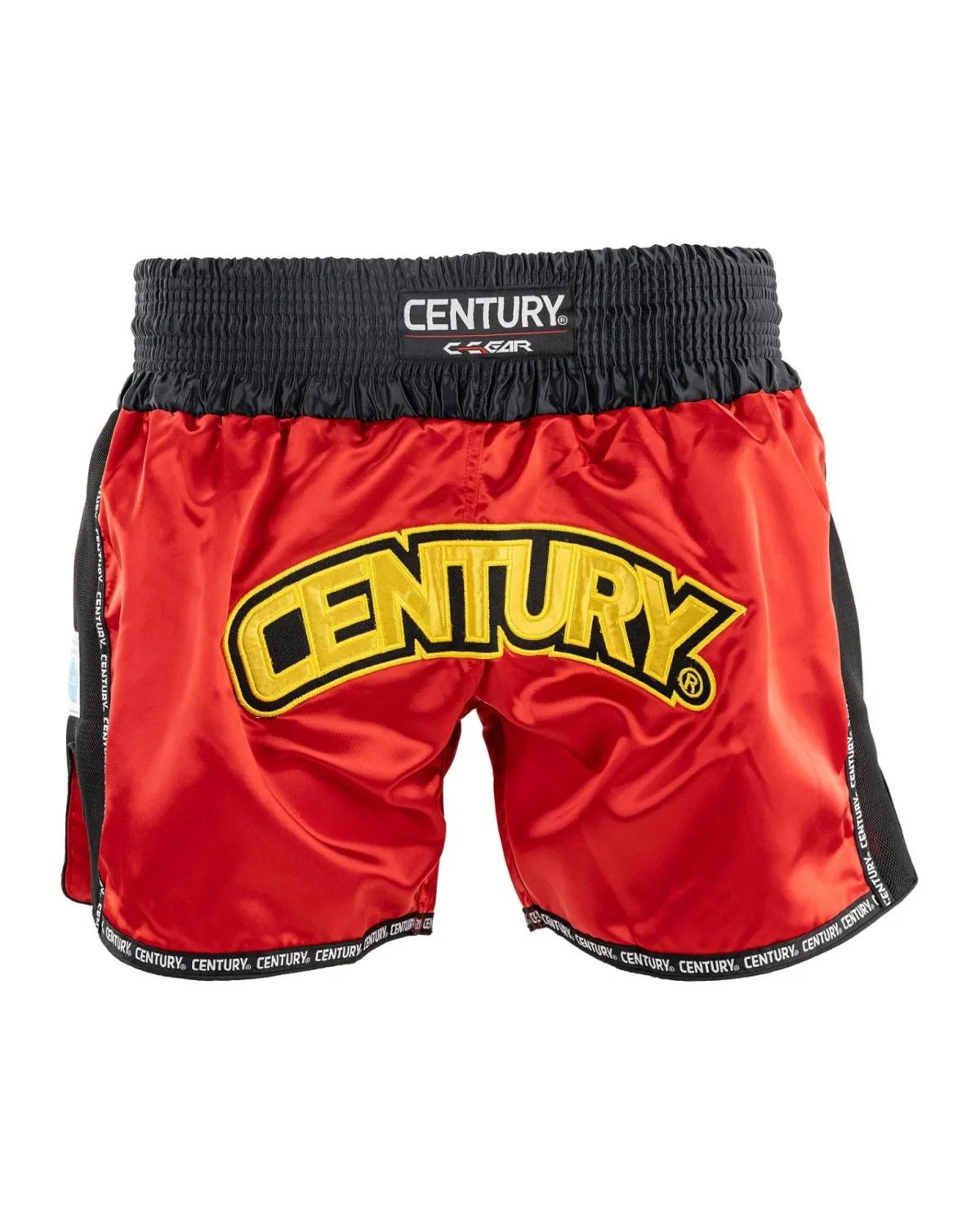 Discount Century Martial Arts WAKO K1/LOW KICK SHORT 2.0