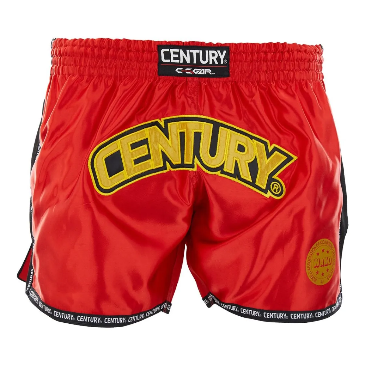 Clearance Century US Retail WAKO K1/Low Kick Short