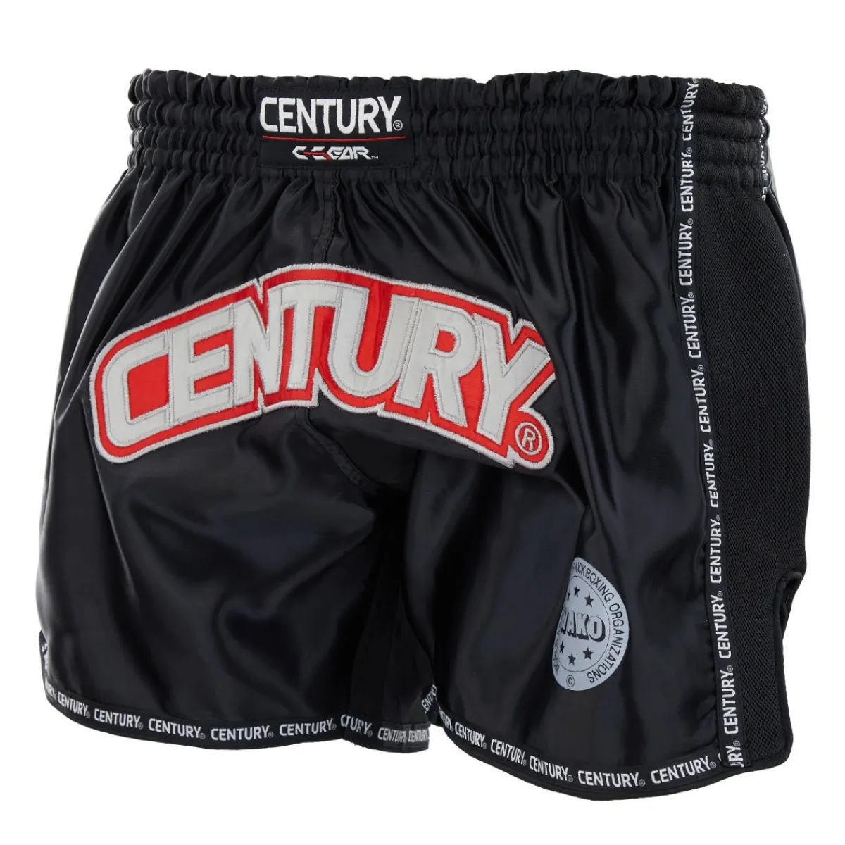 Clearance Century US Retail WAKO K1/Low Kick Short