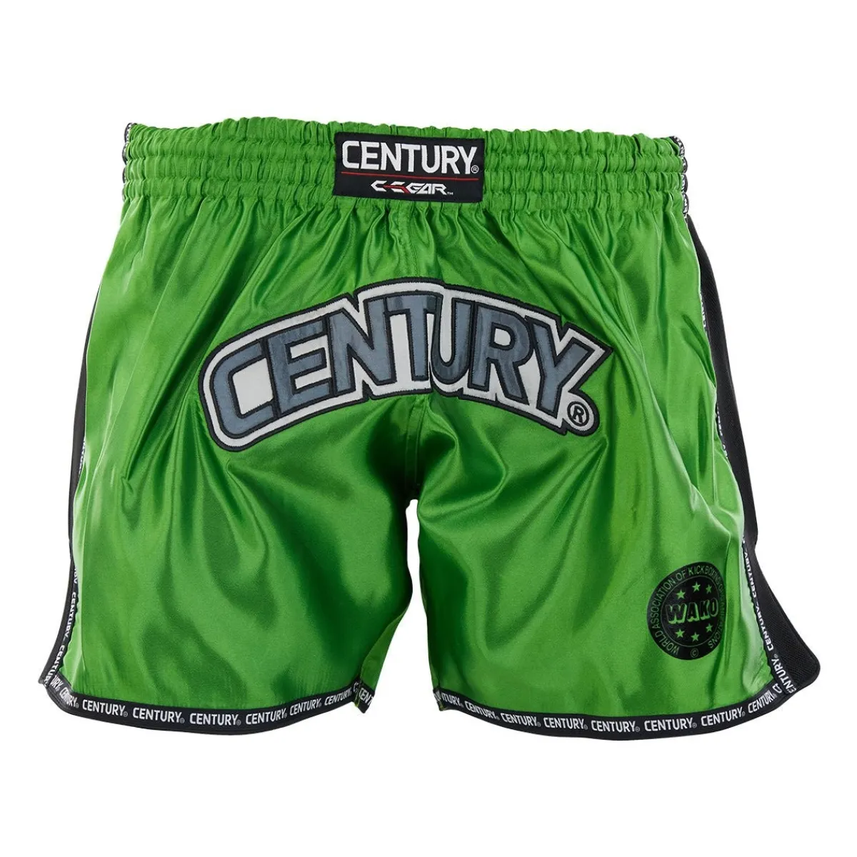 Clearance Century US Retail WAKO K1/Low Kick Short