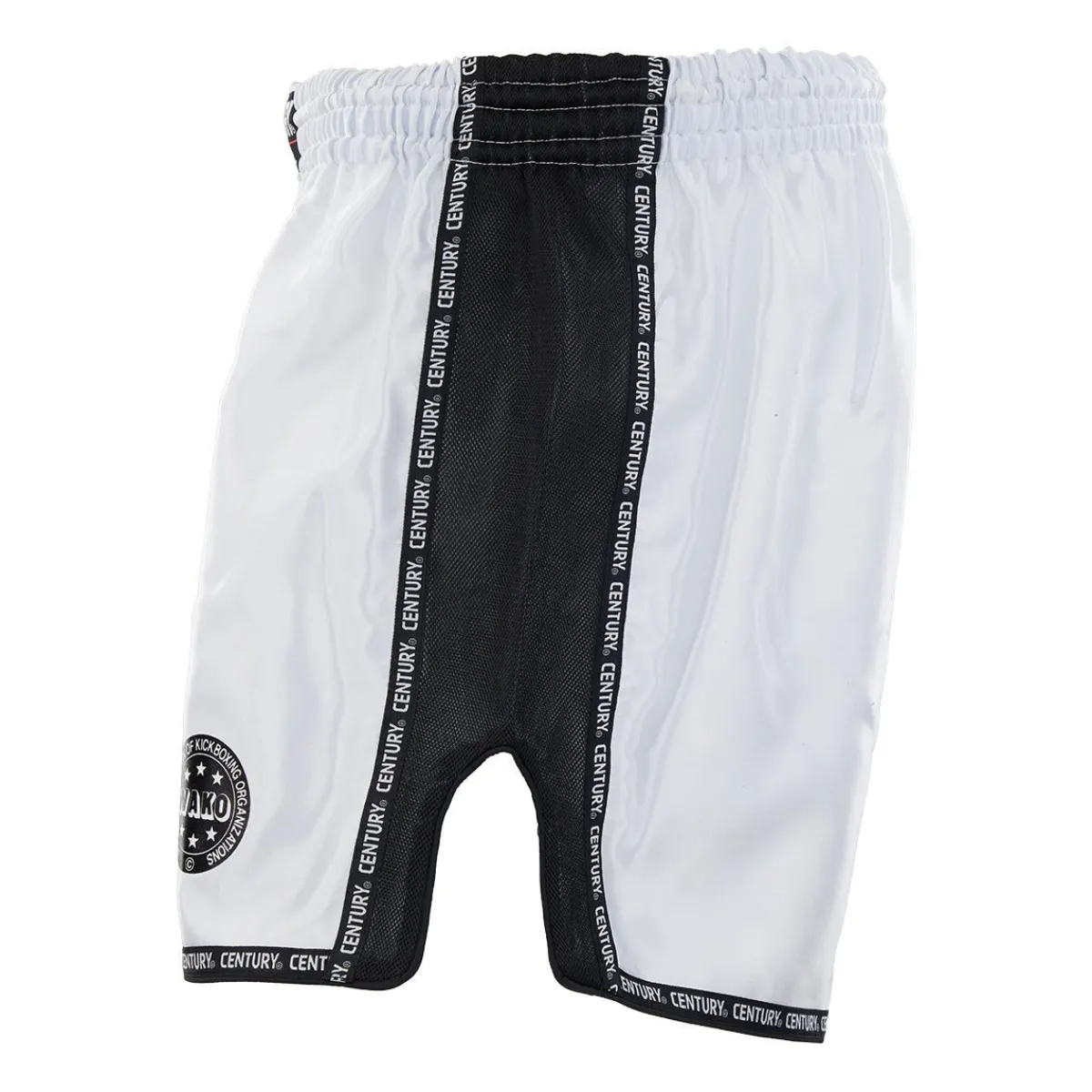 Clearance Century US Retail WAKO K1/Low Kick Short