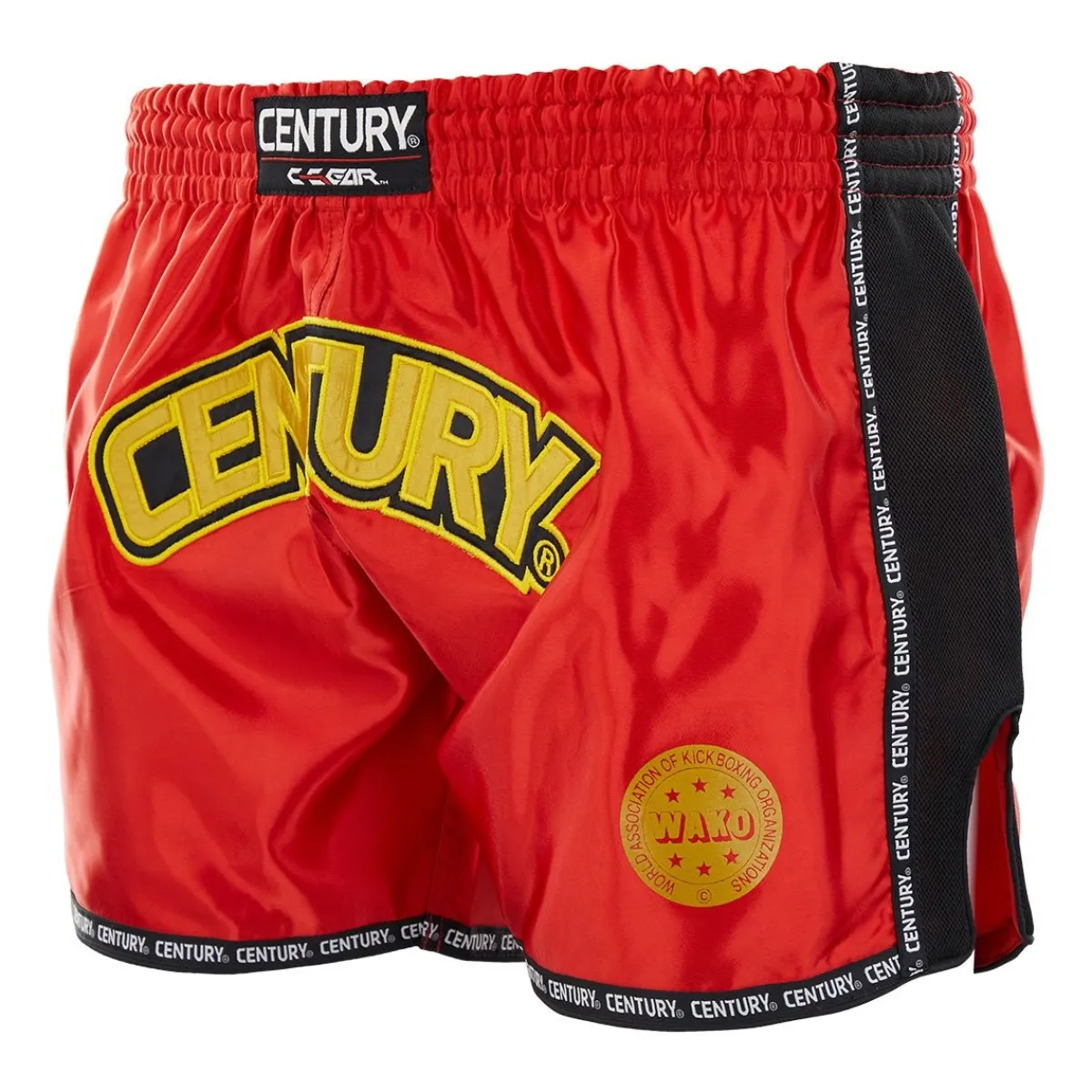 Clearance Century US Retail WAKO K1/Low Kick Short