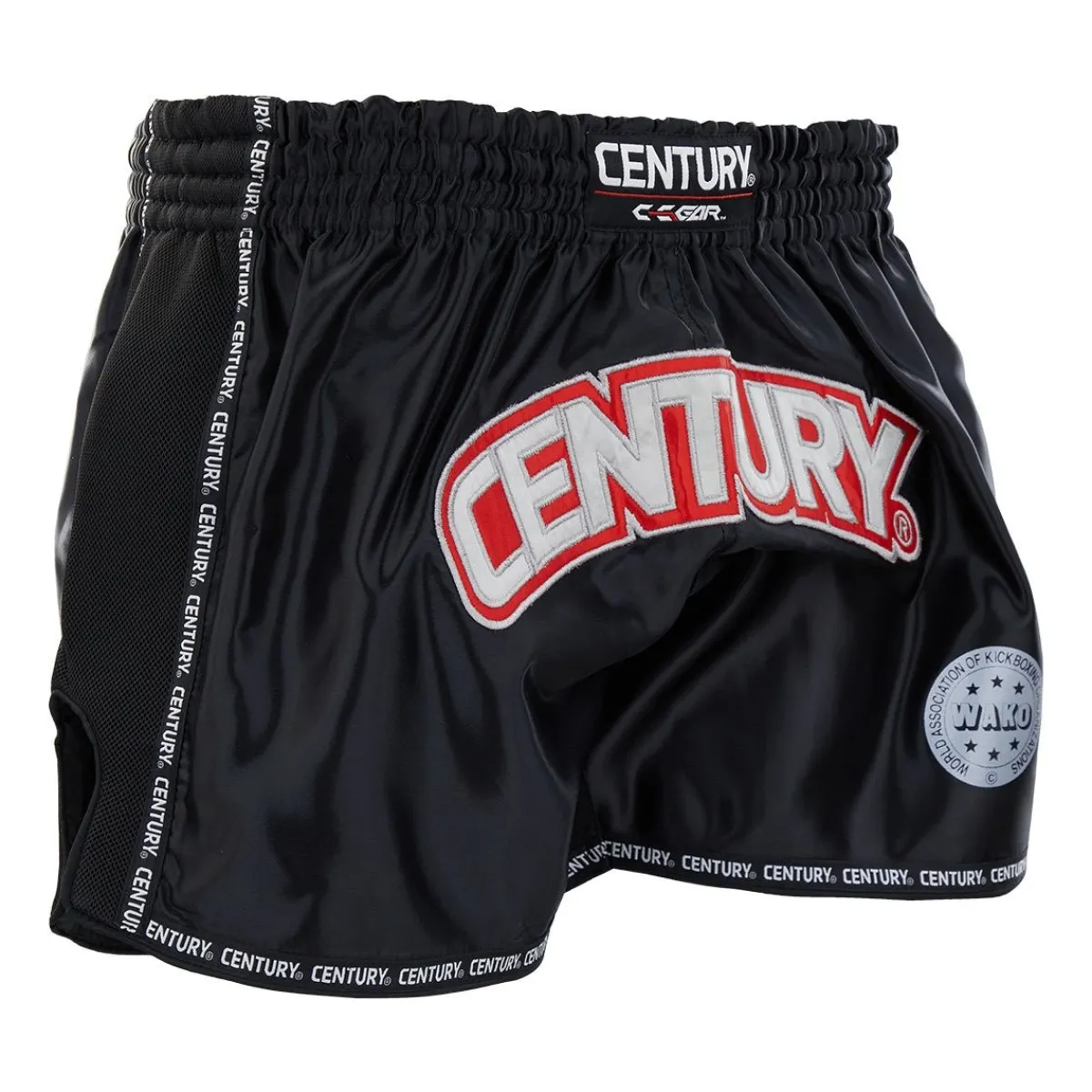 Clearance Century US Retail WAKO K1/Low Kick Short
