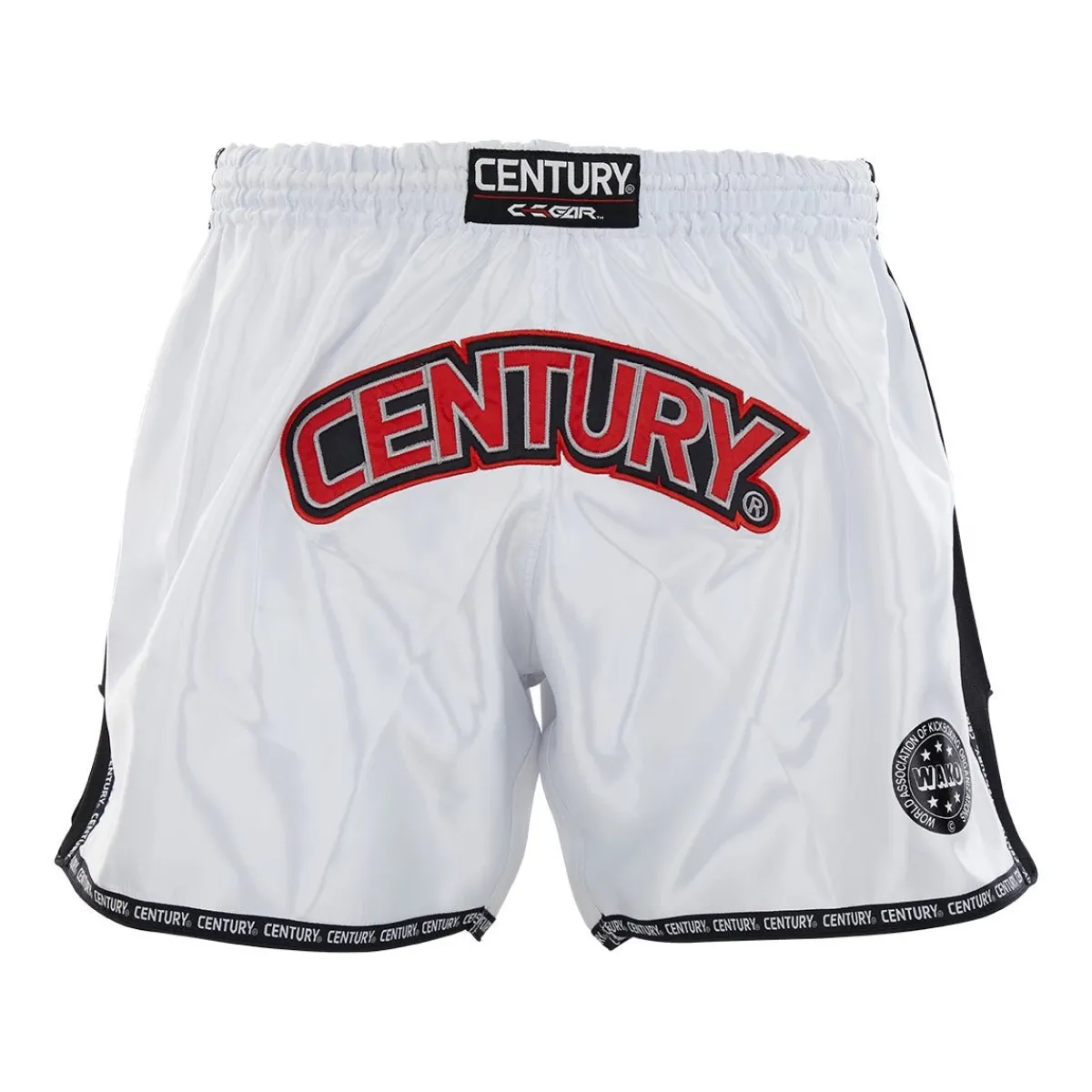 Clearance Century US Retail WAKO K1/Low Kick Short