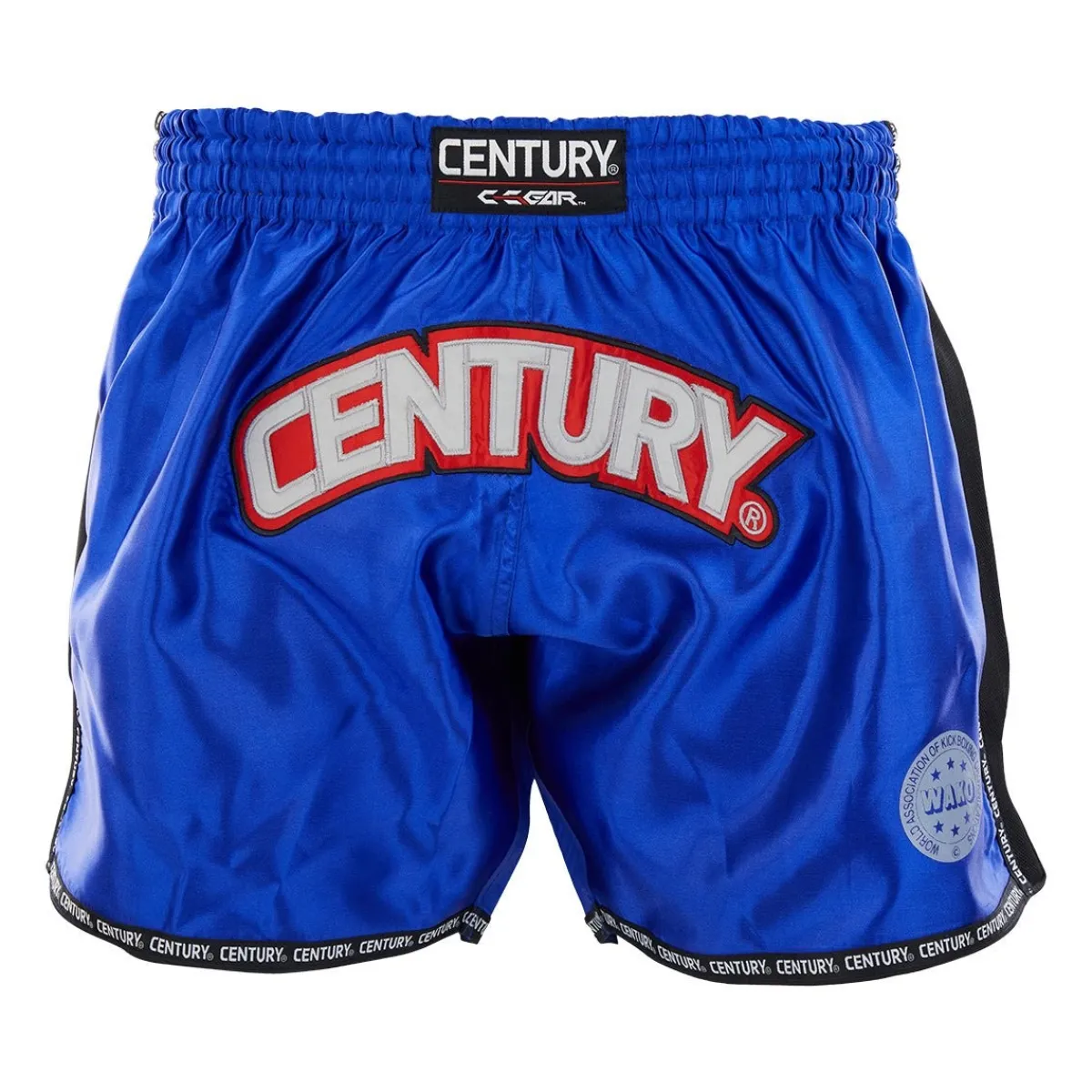 Clearance Century US Retail WAKO K1/Low Kick Short
