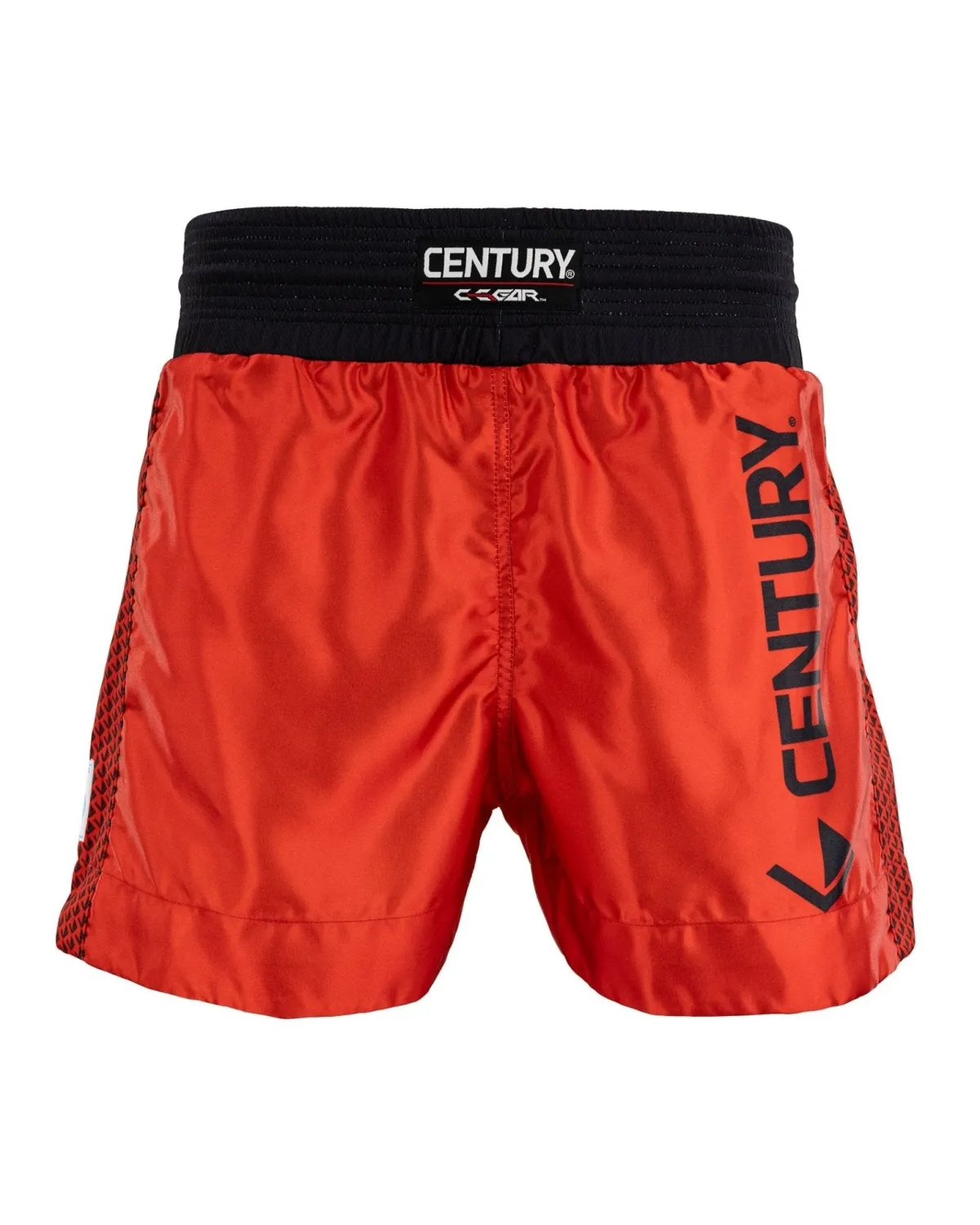 Outlet Century Martial Arts WAKO Tenacity Kickboxing Shorts