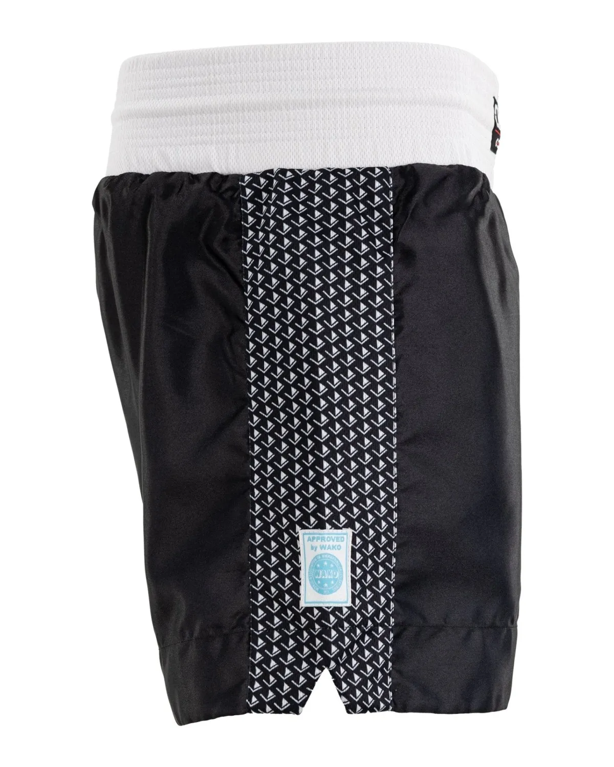 Outlet Century Martial Arts WAKO Tenacity Kickboxing Shorts
