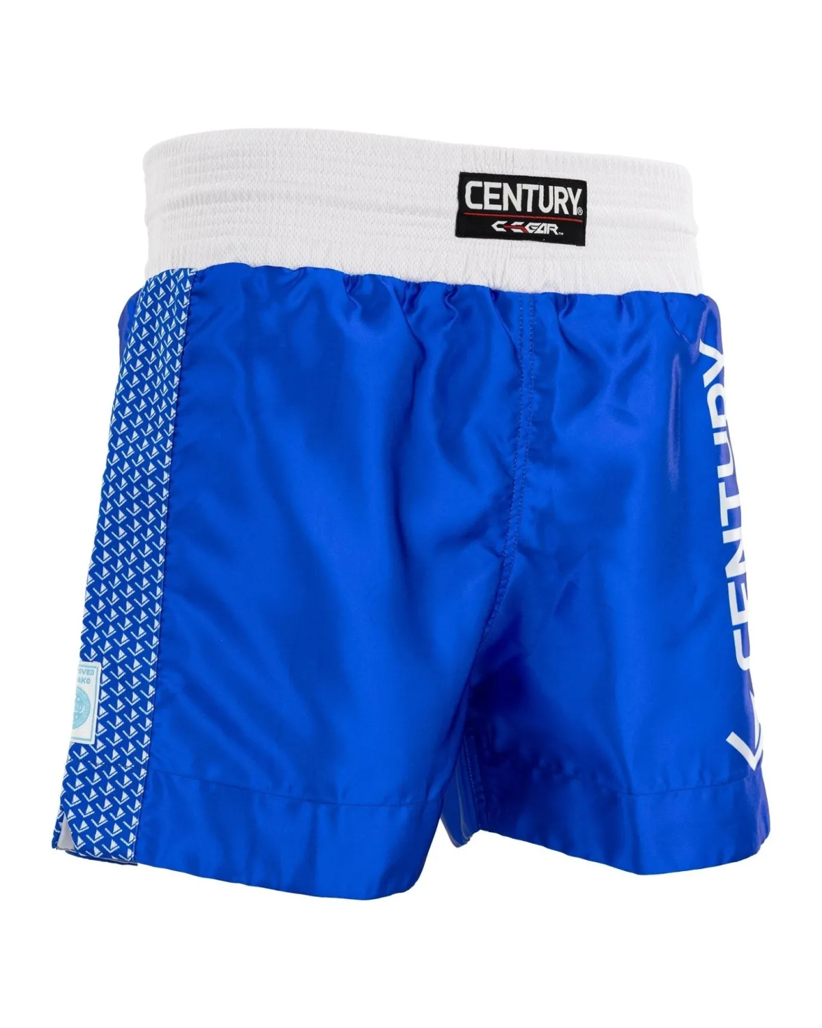 Outlet Century Martial Arts WAKO Tenacity Kickboxing Shorts