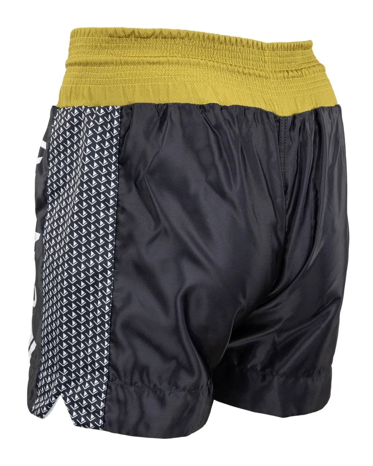 Outlet Century Martial Arts WAKO Tenacity Kickboxing Shorts
