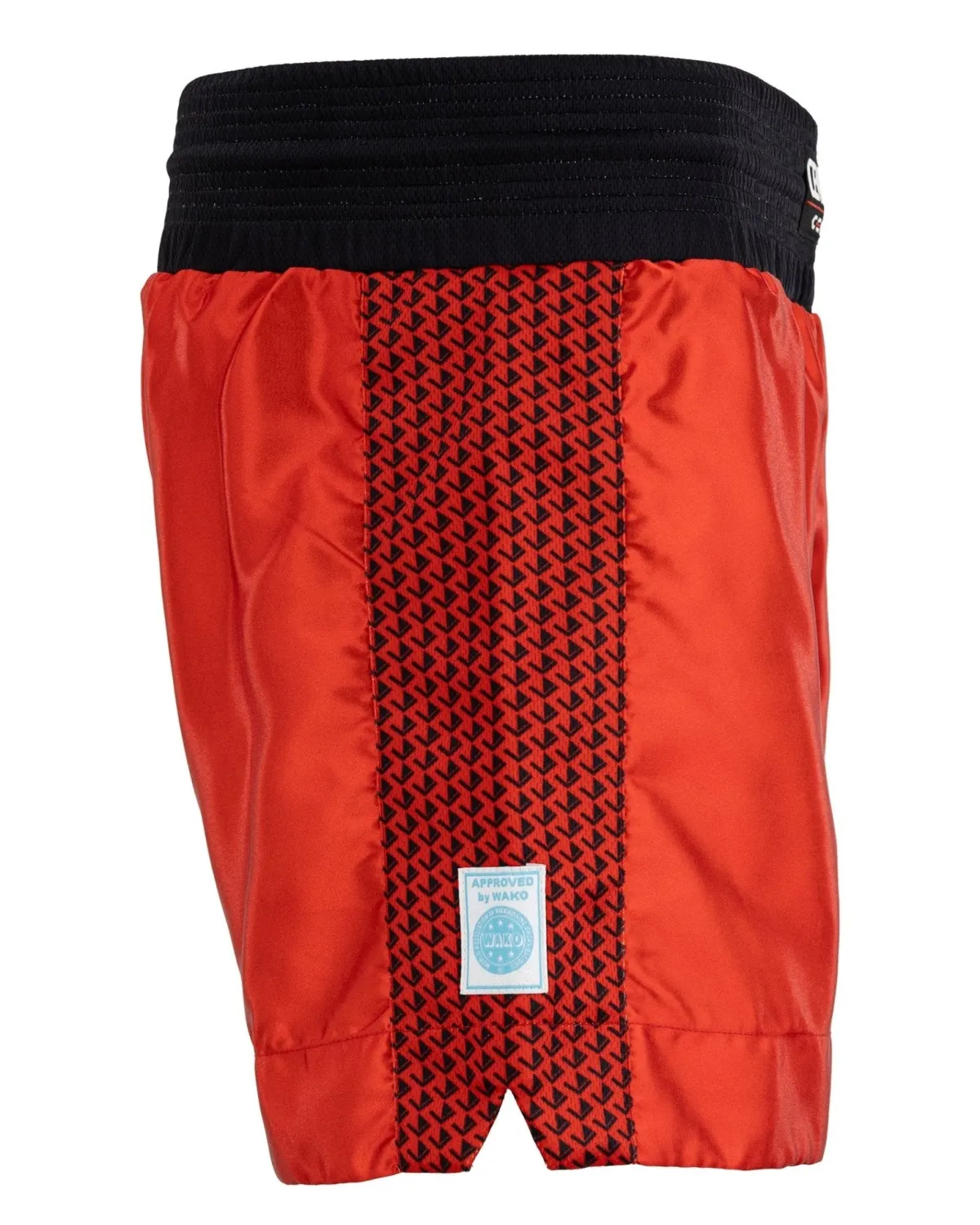 Outlet Century Martial Arts WAKO Tenacity Kickboxing Shorts