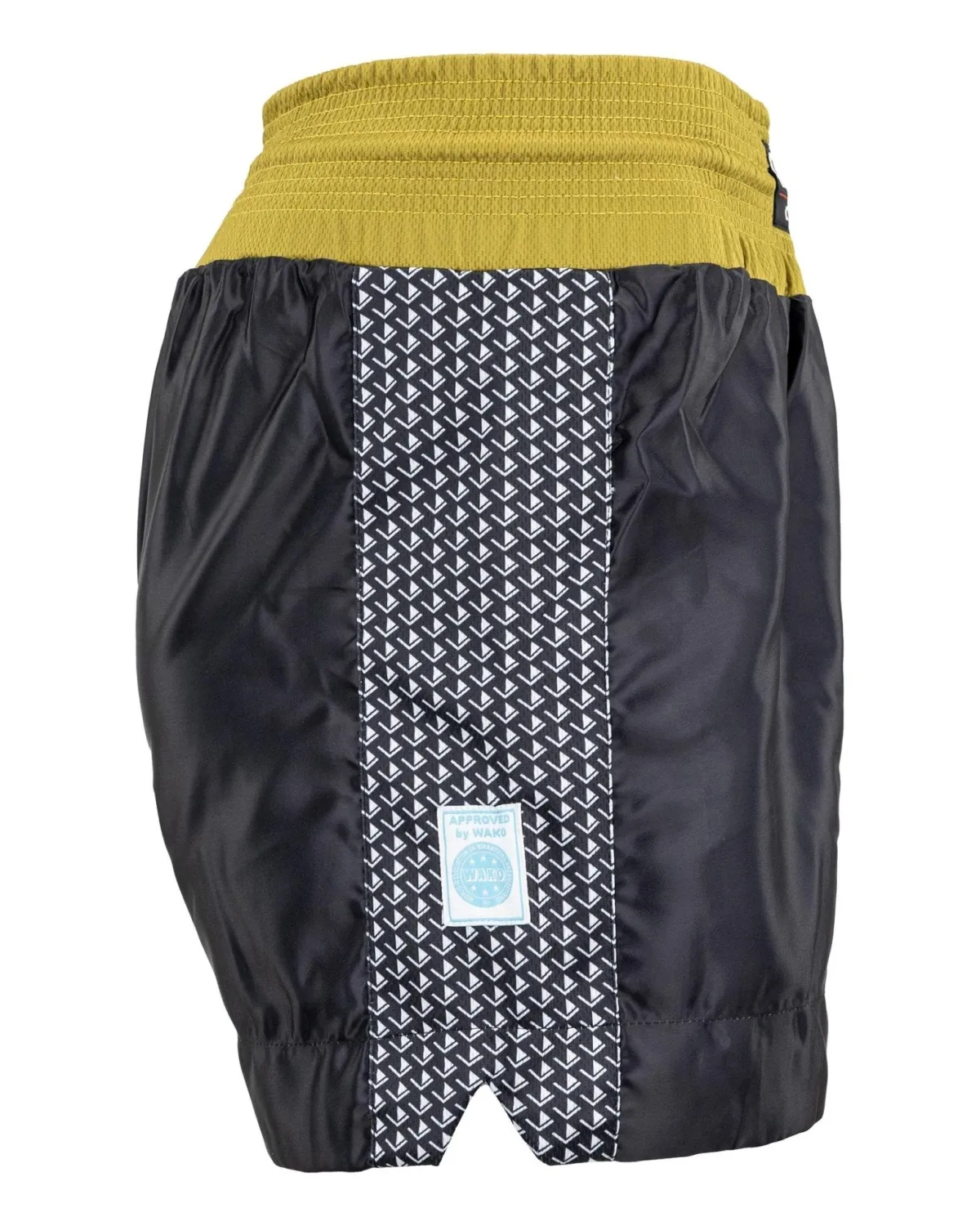 Outlet Century Martial Arts WAKO Tenacity Kickboxing Shorts