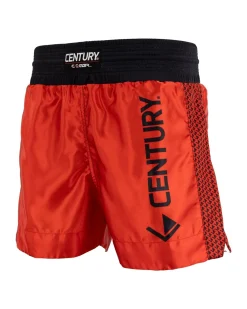 Outlet Century Martial Arts WAKO Tenacity Kickboxing Shorts