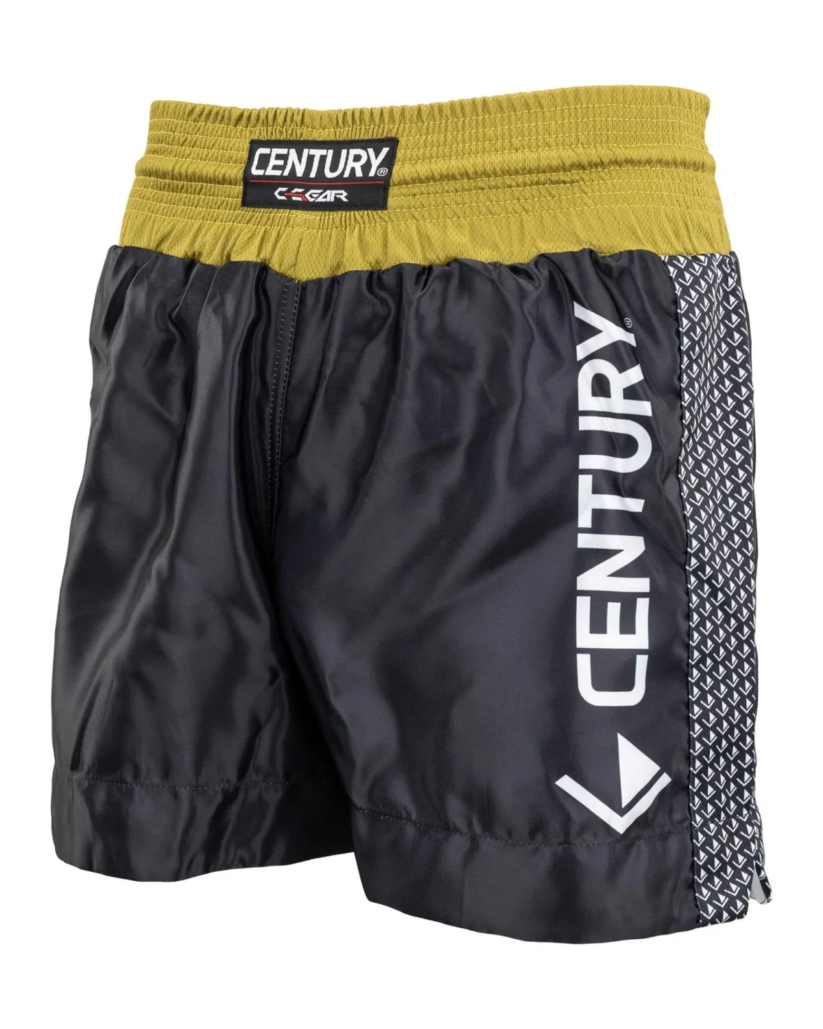 Outlet Century Martial Arts WAKO Tenacity Kickboxing Shorts
