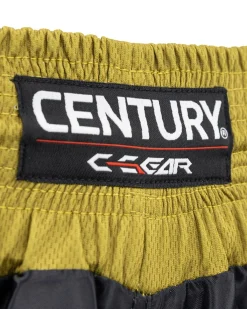 Outlet Century Martial Arts WAKO Tenacity Kickboxing Shorts