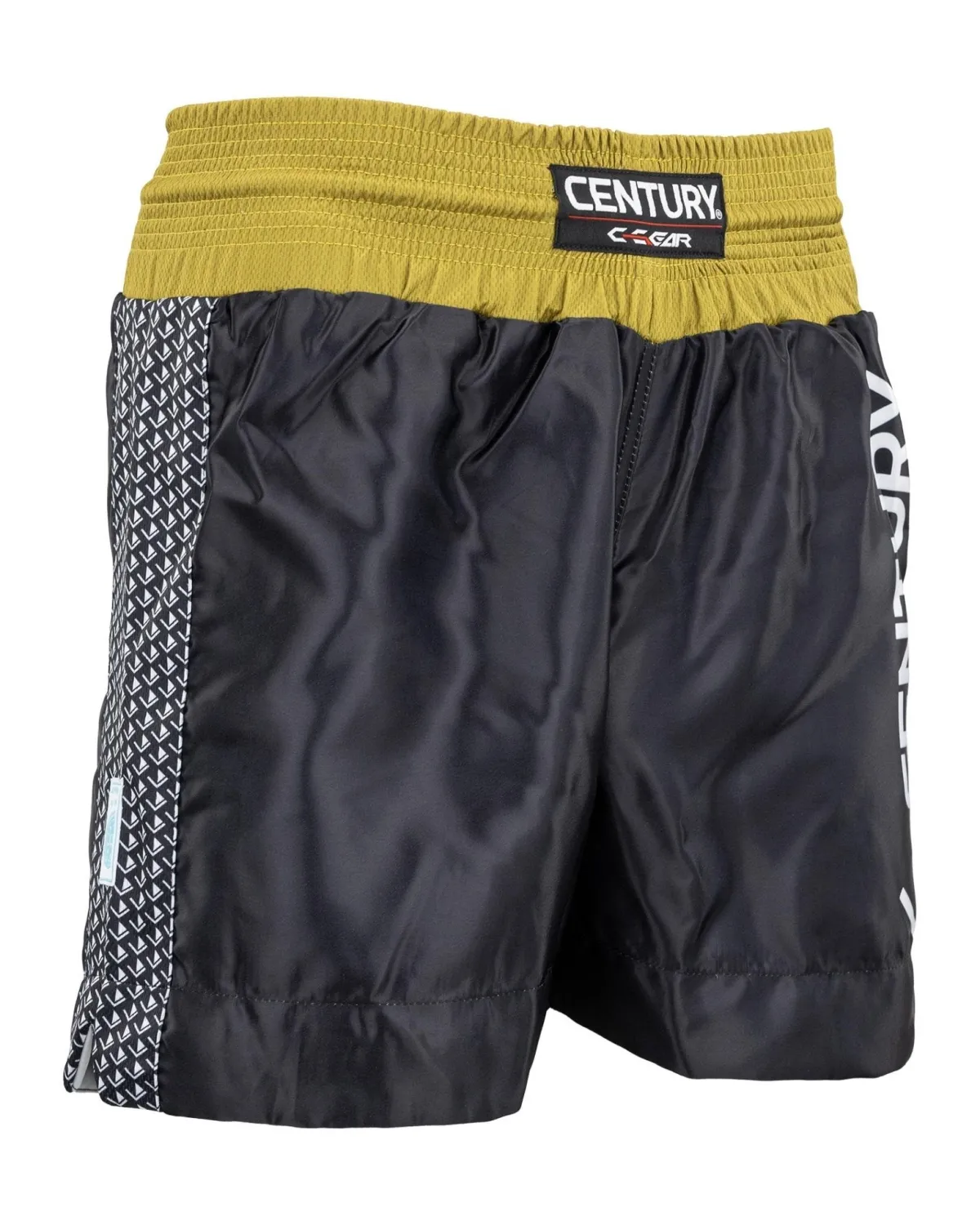 Outlet Century Martial Arts WAKO Tenacity Kickboxing Shorts