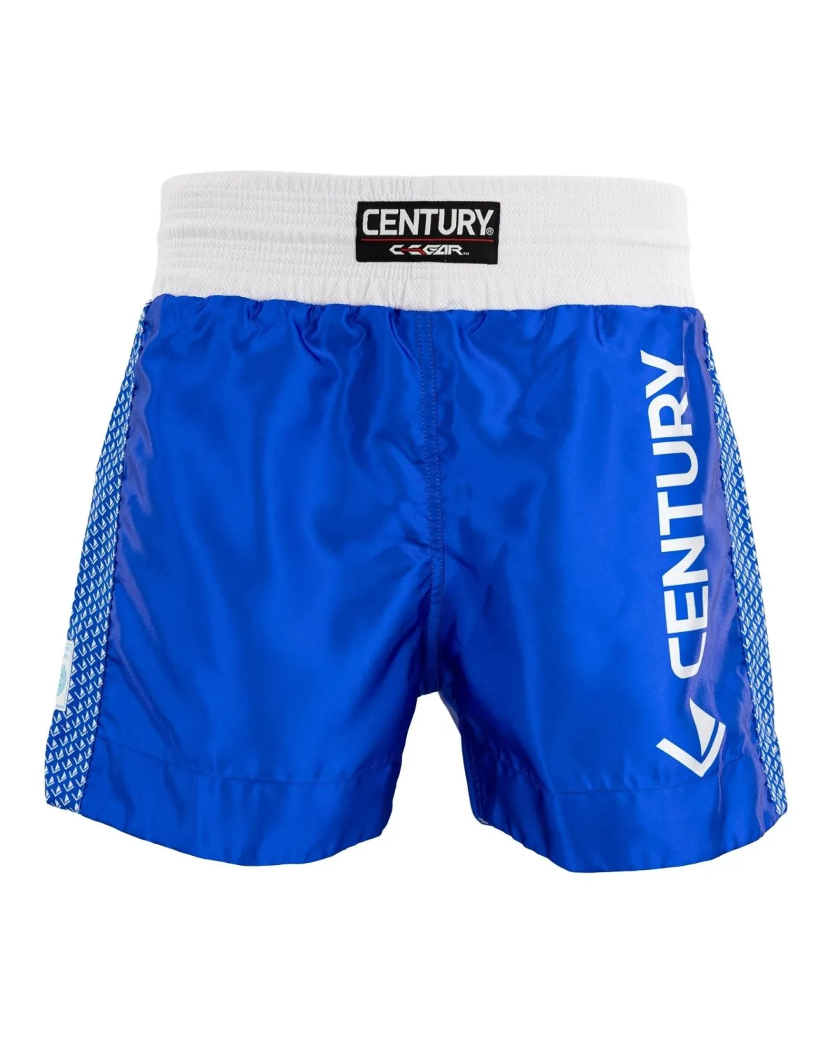 Outlet Century Martial Arts WAKO Tenacity Kickboxing Shorts