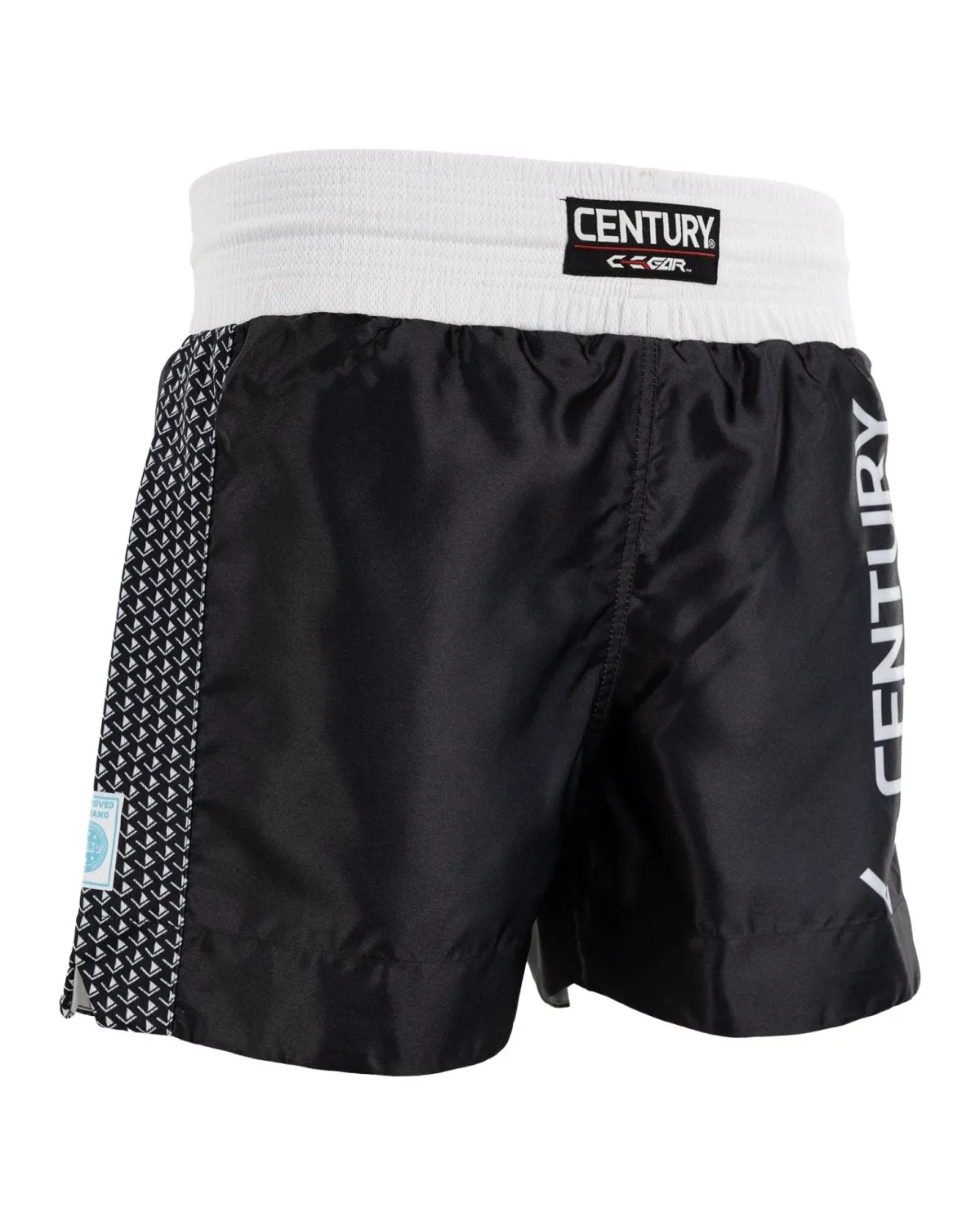 Outlet Century Martial Arts WAKO Tenacity Kickboxing Shorts
